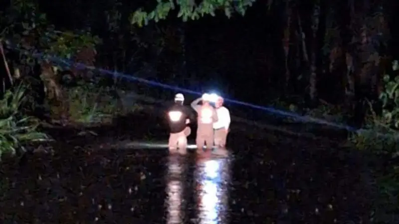 Inundaciones